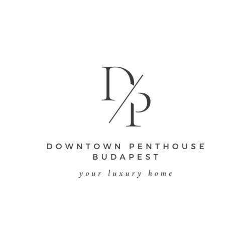 Downtown Penthouse Budapest Exterior photo
